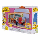 Simpsons playset krusty burger