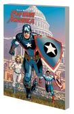 CAPTAIN AMERICA STEVE ROGERS Vol 01 HAIL HYDRA (UK)