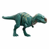 Jurassic world epic evolution figurine wild roar majungasaurus