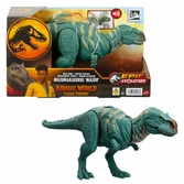 Jurassic world epic evolution figurine wild roar majungasaurus