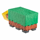 Minecraft figurine sniffer 8 cm