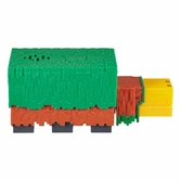 Minecraft figurine sniffer 8 cm