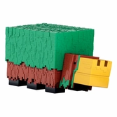 Minecraft figurine sniffer 8 cm
