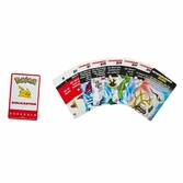 Pokémon jeu de plateau scrabble allemand