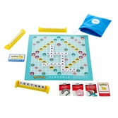 Pokémon jeu de plateau scrabble allemand