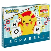 Pokémon jeu de plateau scrabble allemand