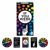 If you were jeu allemand