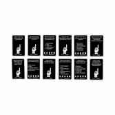 If you were jeu allemand