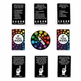 If you were jeu allemand