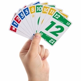 Phase 10 flip! jeu de cartes