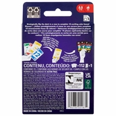 Phase 10 flip! jeu de cartes