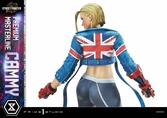 Street fighter statuette ultimate premium masterline series 1/4 cammy regular version 55 cm