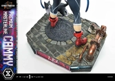 Street fighter statuette ultimate premium masterline series 1/4 cammy regular version 55 cm