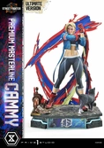 Street fighter statuette ultimate premium masterline series 1/4 cammy bonus version 55 cm