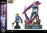 Street fighter statuette ultimate premium masterline series 1/4 cammy bonus version 55 cm