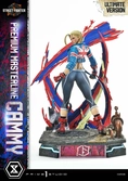 Street fighter statuette ultimate premium masterline series 1/4 cammy bonus version 55 cm