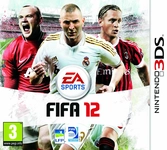 Fifa 12 - 3DS