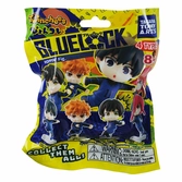 Blue lock assortiment figurines twinchees hoppin' 5 cm (24)