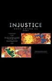 INJUSTICE GODS AMONG US Vol 02 (UK)