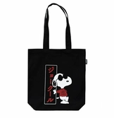 Snoopy - tote bag