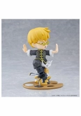 Mob psycho 100 iii statuette pvc palverse arataka reigen 9 cm