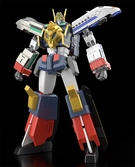The brave express might gaine figurine the gattai might gaine (re-run) 26 cm