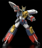 The brave express might gaine figurine the gattai might gaine (re-run) 26 cm
