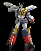 The brave express might gaine figurine the gattai might gaine (re-run) 26 cm