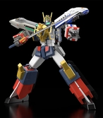 The brave express might gaine figurine the gattai might gaine (re-run) 26 cm