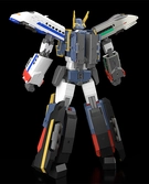 The brave express might gaine figurine the gattai might gaine (re-run) 26 cm