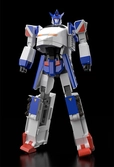 The brave express might gaine figurine the gattai might gaine (re-run) 26 cm