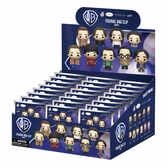 Warner brothers tv présentoir porte-clés sac à dos series 1 (24)