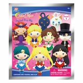 Sailor moon présentoir porte-clés sac à dos series 1 (24)