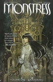 MONSTRESS Vol 01 - AWAKENING (Version UK)