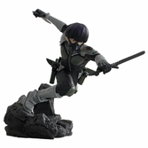 Kaiju no. 8 - soshiro hoshina - figurine second 10cm