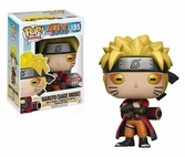 NARUTO - Bobble Head POP N° 185 - Naruto Sage Mode