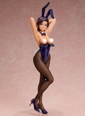 Bullied: revenge hypnosis statuette 1/4 sae hinata bunny ver. 46 cm