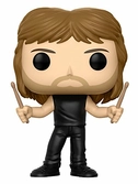METALLICA - Bobble Head POP N° 58 - Lars Ulrich