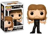 METALLICA - Bobble Head POP N° 58 - Lars Ulrich