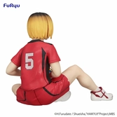 Haikyu!! noodle stopper statuette pvc kenma kozume 11 cm