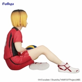 Haikyu!! noodle stopper statuette pvc kenma kozume 11 cm