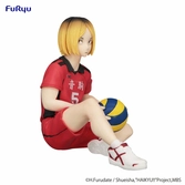 Haikyu!! noodle stopper statuette pvc kenma kozume 11 cm