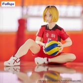 Haikyu!! noodle stopper statuette pvc kenma kozume 11 cm