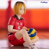 Haikyu!! noodle stopper statuette pvc kenma kozume 11 cm