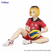 Haikyu!! noodle stopper statuette pvc kenma kozume 11 cm