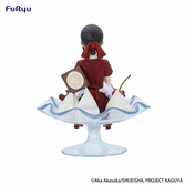 Kaguya-sama: love is war statuette pvc special kaguya shinomiya parfait ver. 13 cm
