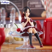 Kaguya-sama: love is war statuette pvc special chika fujiwara parfait ver. 13 cm