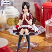 Kaguya-sama: love is war statuette pvc special chika fujiwara parfait ver. 13 cm
