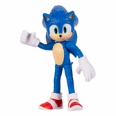 Sonic - the hedgehog movie 3 assortiment figurines wave 1 6 cm (8)
