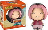 NARUTO - Vinyl Sugar Dorbz - Sakura